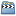Blue Movies Alt Icon 16x16 png